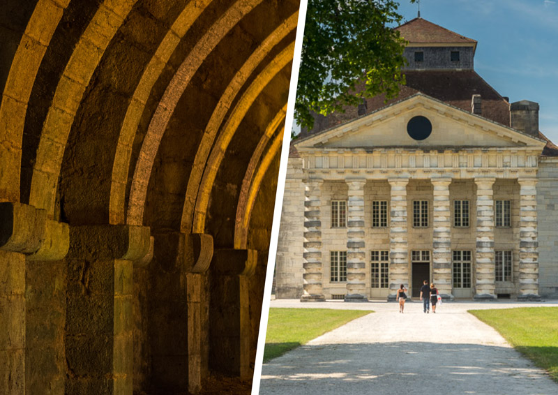 Visite guidée pour les scolaires de cycle 2