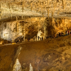 Grottes des Moidons