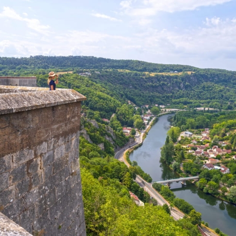 Citadelle de la Besançon