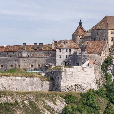 Château de Joux